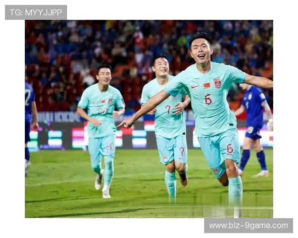 中国足球球星最新排名榜揭晓 谁将领跑未来五年足坛？